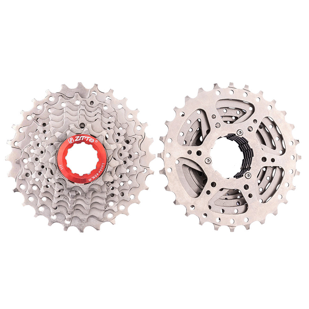 ZTTO Speed Bike Cassette 8 Speed Freewheel for Mountain Bike ZTTO Speed Bike Cassette 8 Speed Freewheel for Mountain Bike